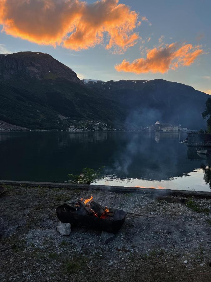 Trolltunga Studios ออดดา ภายนอก รูปภาพ