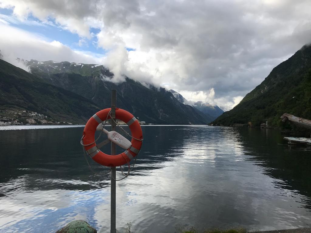 Trolltunga Studios ออดดา ภายนอก รูปภาพ