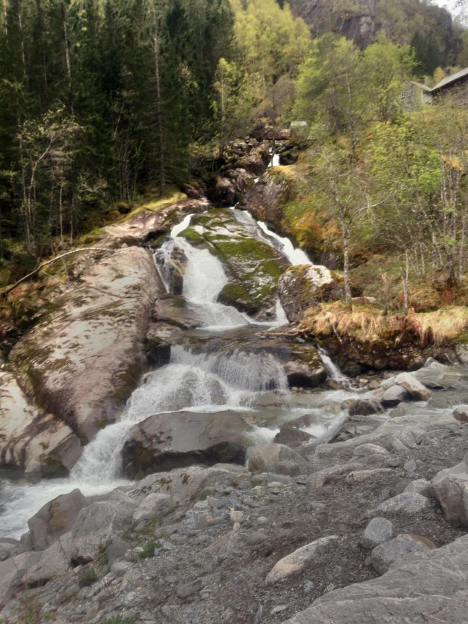 Trolltunga Studios ออดดา ภายนอก รูปภาพ